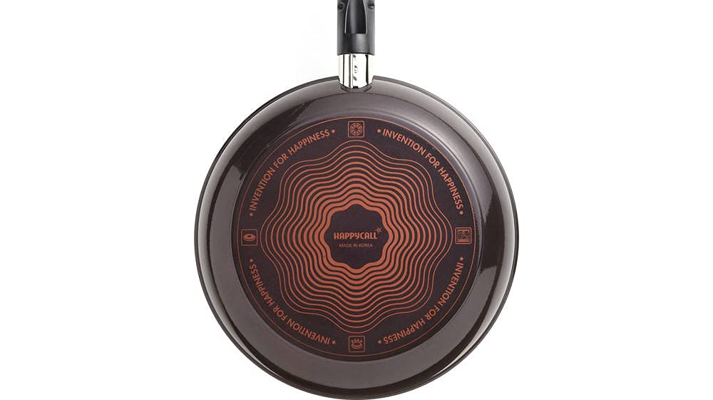 Happycall IH Diamond Lite Fry Pans (20cm)