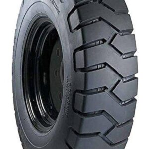 Carlisle Industrial Deep Traction Industrial Tire -6.90/600-9