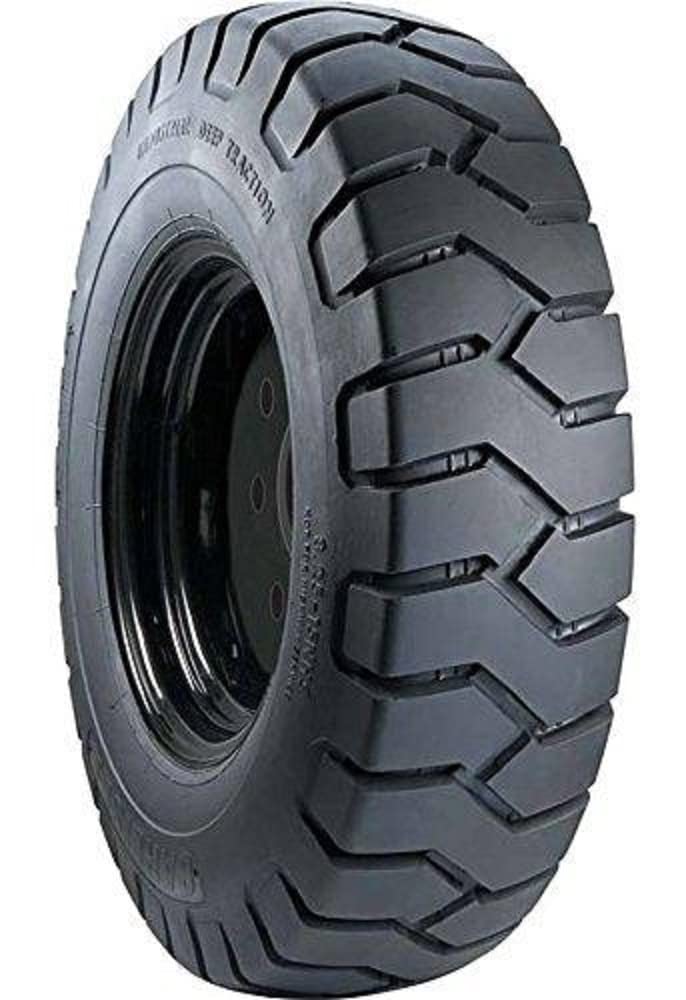 Carlisle Industrial Deep Traction Industrial Tire -6.90/600-9