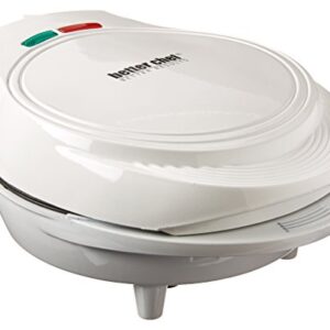 Better Chef IM-475W Omelet Maker, Medium, White