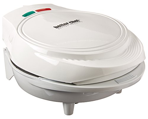 Better Chef IM-475W Omelet Maker, Medium, White