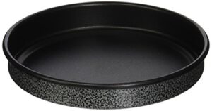 trangia minitrangia non-stick fry pan, black