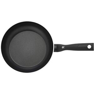 WMF Permadur Element Non-Stick Aluminium Frying Pan, Suitable for All Kinds of Kitchens Including Induction, Steel Resistant Exterior, 24 cm without PFOA