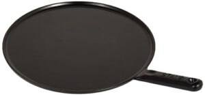 ストウブ(staub) 40509-526 frying pan, 30cm, black