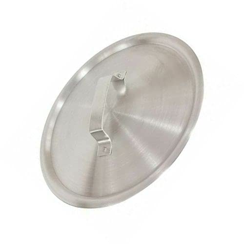 15 In Fry Pan Cover, Aluminum Frydc14