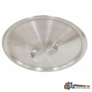 15 In Fry Pan Cover, Aluminum Frydc14