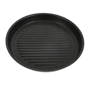 upkoch nonstick grill pan induction stove top grill plate grill top for stove grilled pan for stovetop grilling pan for indoor grill skillet gas range grill panel s