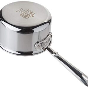 All-Clad d5 Stainless Steel 1 1/2 Qt. Saucepan