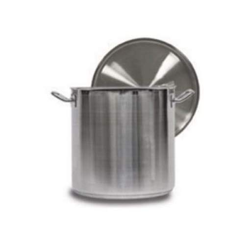 Vollrath 27 qt. Optio™ Stock Pot w/ Cover