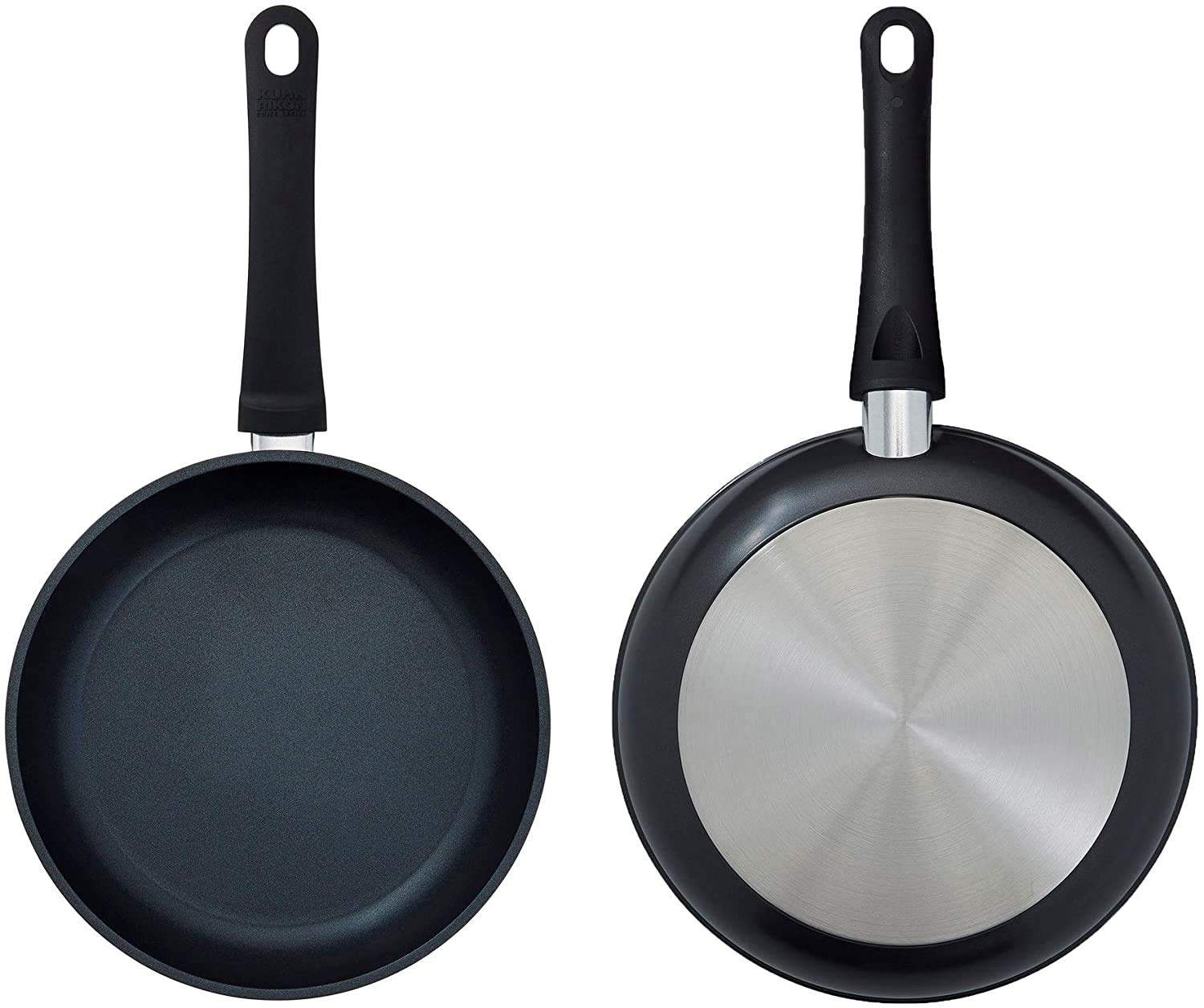 Kuhn Rikon Easy Induction Non-Stick Frying Pan, 8 inch/20 cm