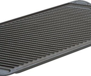 Scanpan Classic 17.25 x 8.75 Inch Stove Top Grill Pan