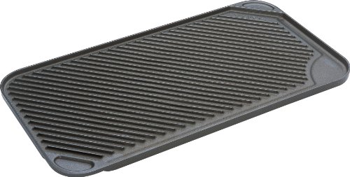 Scanpan Classic 17.25 x 8.75 Inch Stove Top Grill Pan