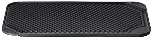 Scanpan Classic 17.25 x 8.75 Inch Stove Top Grill Pan