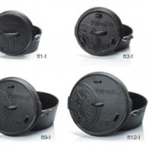 Petromax Dutch Oven ft0.5-t 13819