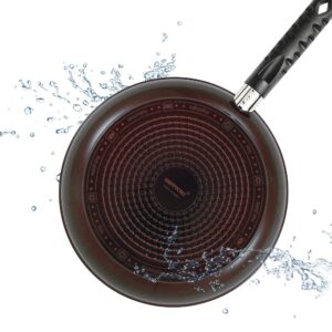 Happycall IH Diamond Lite Fry Pans (24cm)