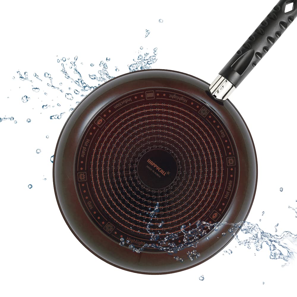 Happycall IH Diamond Lite Fry Pans (24cm)