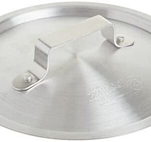 Winco Sauce Pan Cover for 2-1/2-Quart