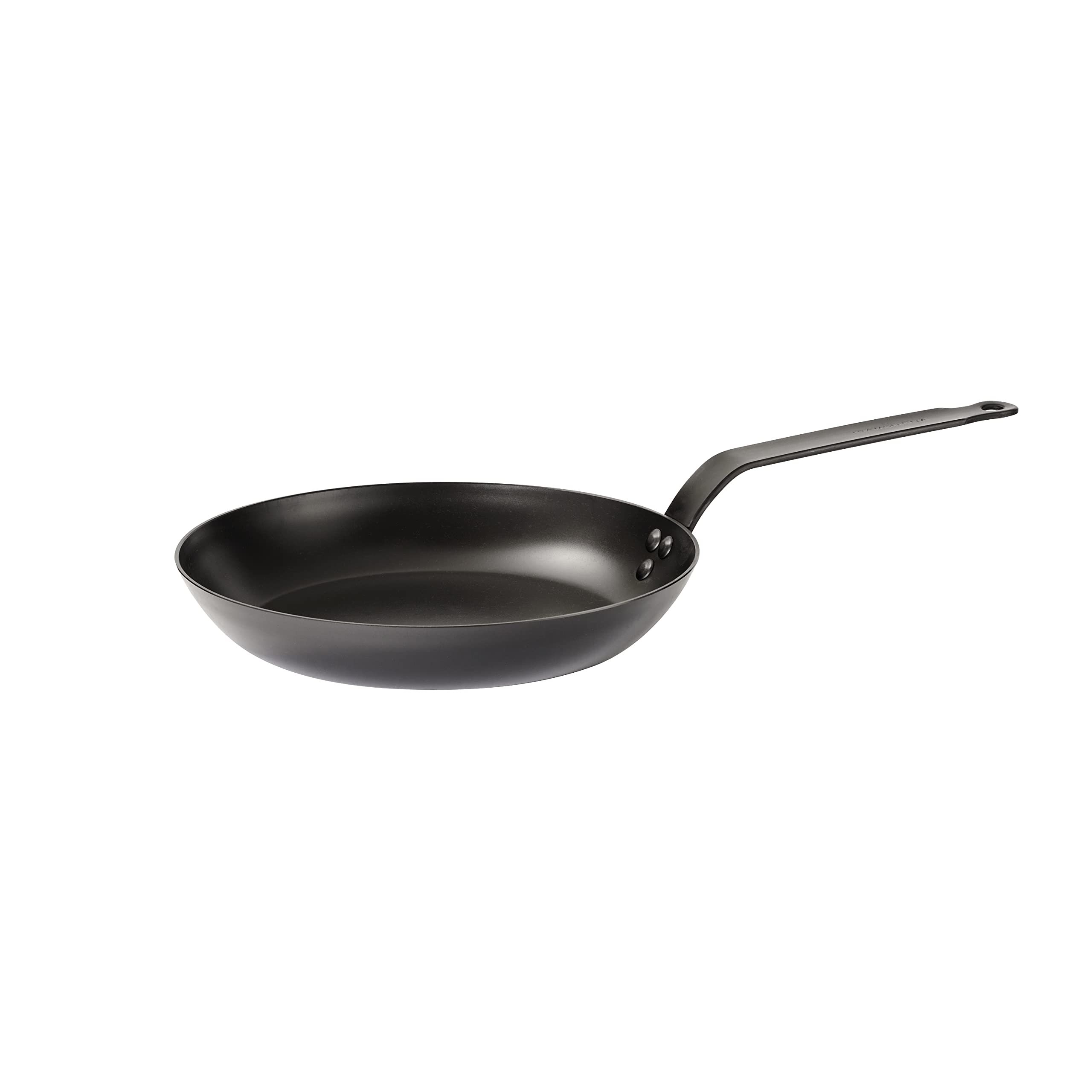 Tramontina 10 In Carbon Steel Fry Pan, 80111/003DS