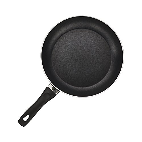 Ballarini Pisa Forged Aluminum 2-pc Nonstick Fry Pan Set, Made in Italy