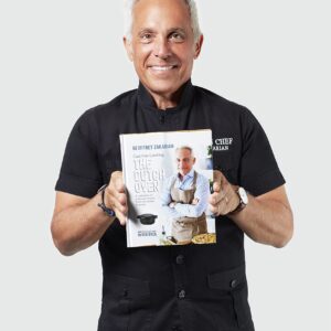 DASH Cast Iron Cooking: The Dutch Oven by Geoffrey Zakarian