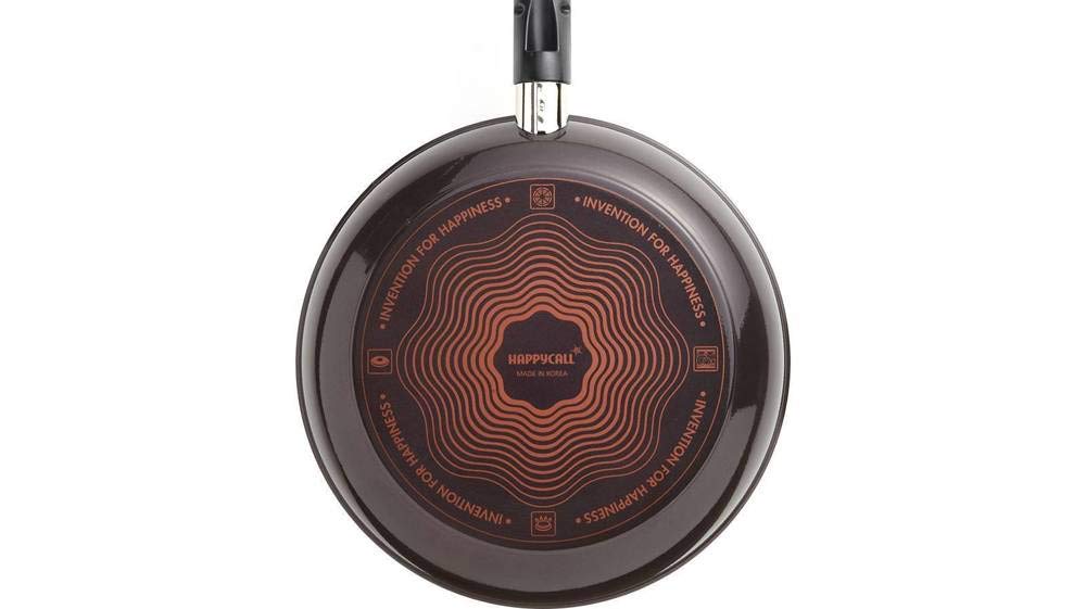 Happycall IH Diamond Lite Fry Pans (26cm)