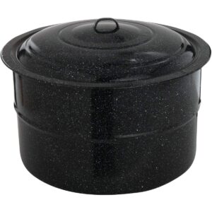 granite ware f0709-2 cold pack canner, 33-qt. - quantity 2
