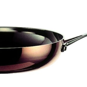 MEPRA, TOSCANA FRYING PAN, 26CM, COPPER