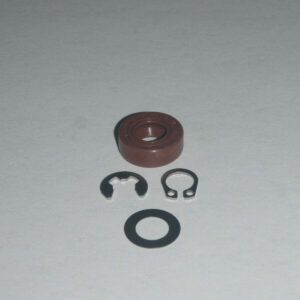 Heavy Duty Pan Seal Kit for Cuisinart CBK-100 CBK-100FR CBK-100SS CBK100 only