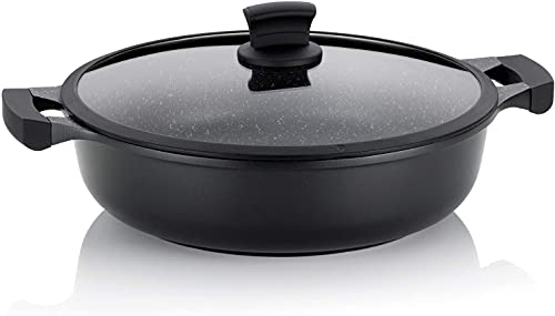 kela Stella Nova Serving pan, Aluminium