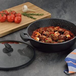 kela Stella Nova Serving pan, Aluminium