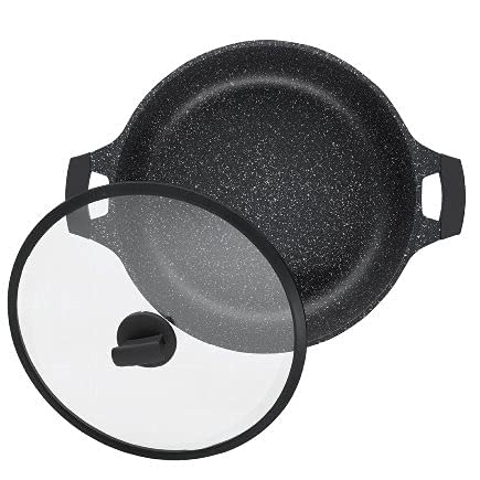 kela Stella Nova Serving pan, Aluminium