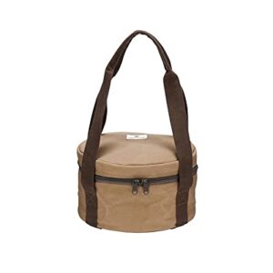 Snow Peak Japanese Dutch Oven Carrying Case