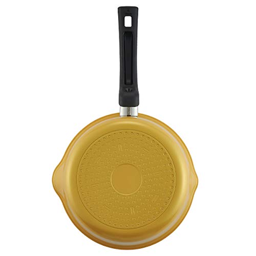 Happycall FLEX Pan, honey yellow (3001-0459)