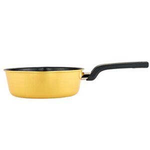 Happycall FLEX Pan, honey yellow (3001-0459)