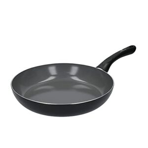 master class can-to-pan ceramic eco non-stick frying pan, made from 70 % recycled aluminium, 28 cm