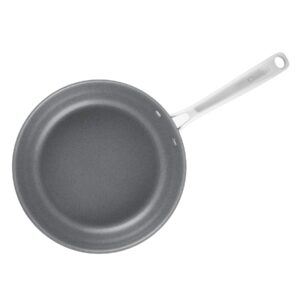 Chantal 3.Clad Tri-Ply 8 inch Non-Stick Fry Pan, Ceramic Nonstick Coating