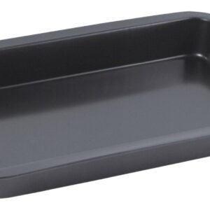 Cuisinox Carbon Steel Non-Stick Baking Pan, Oblong 14.5”x 10.5"