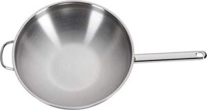 demeyere apollo 12.6 inch wok