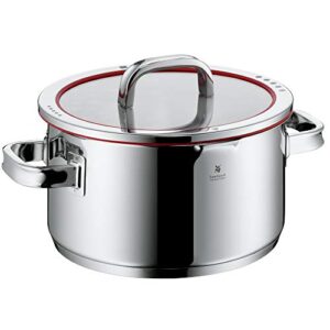 WMF Function 4 Cook Pots 5 Piece Set