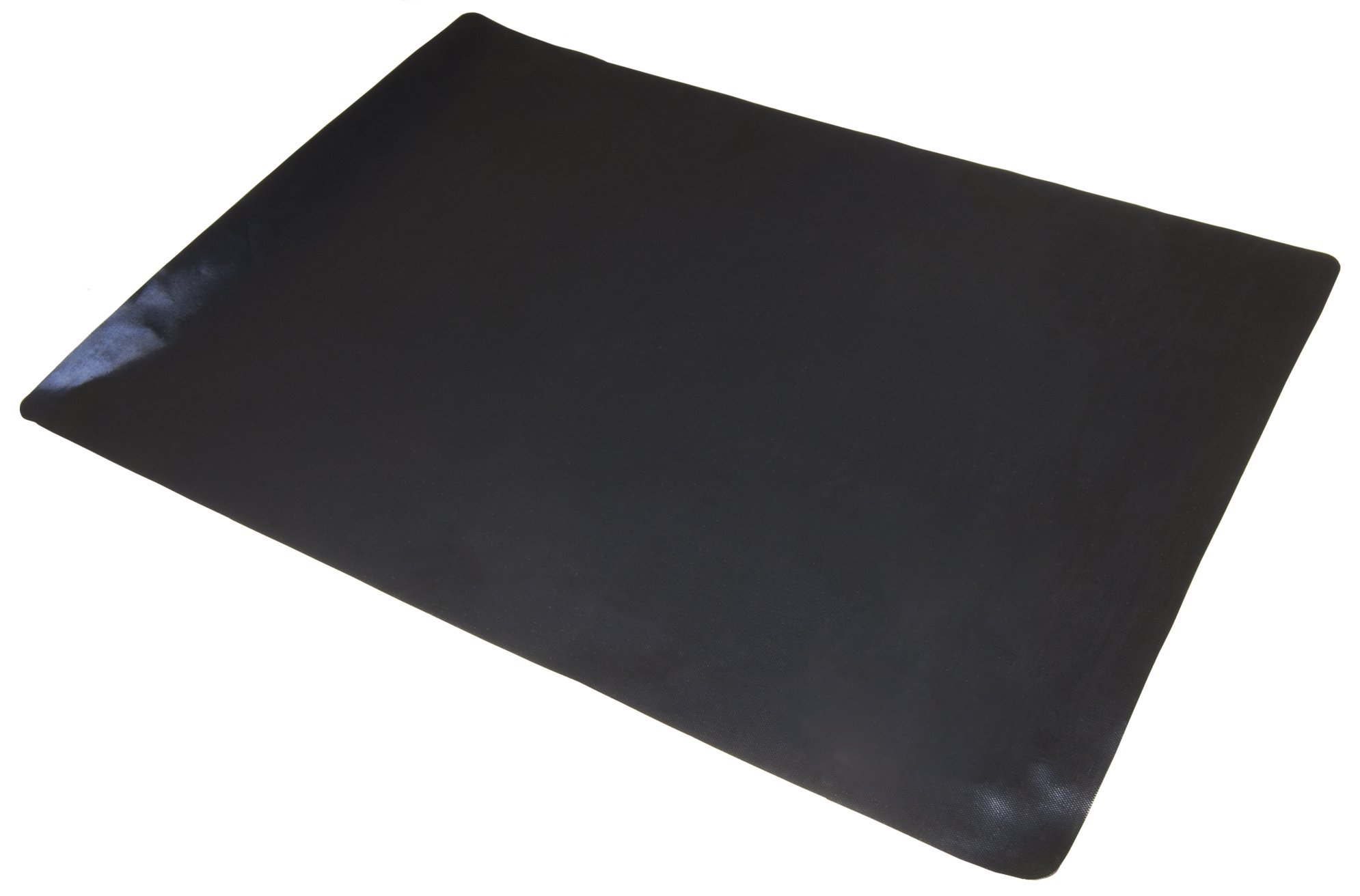 Stanco Heavy Duty Black Non-Stick Oven Liner