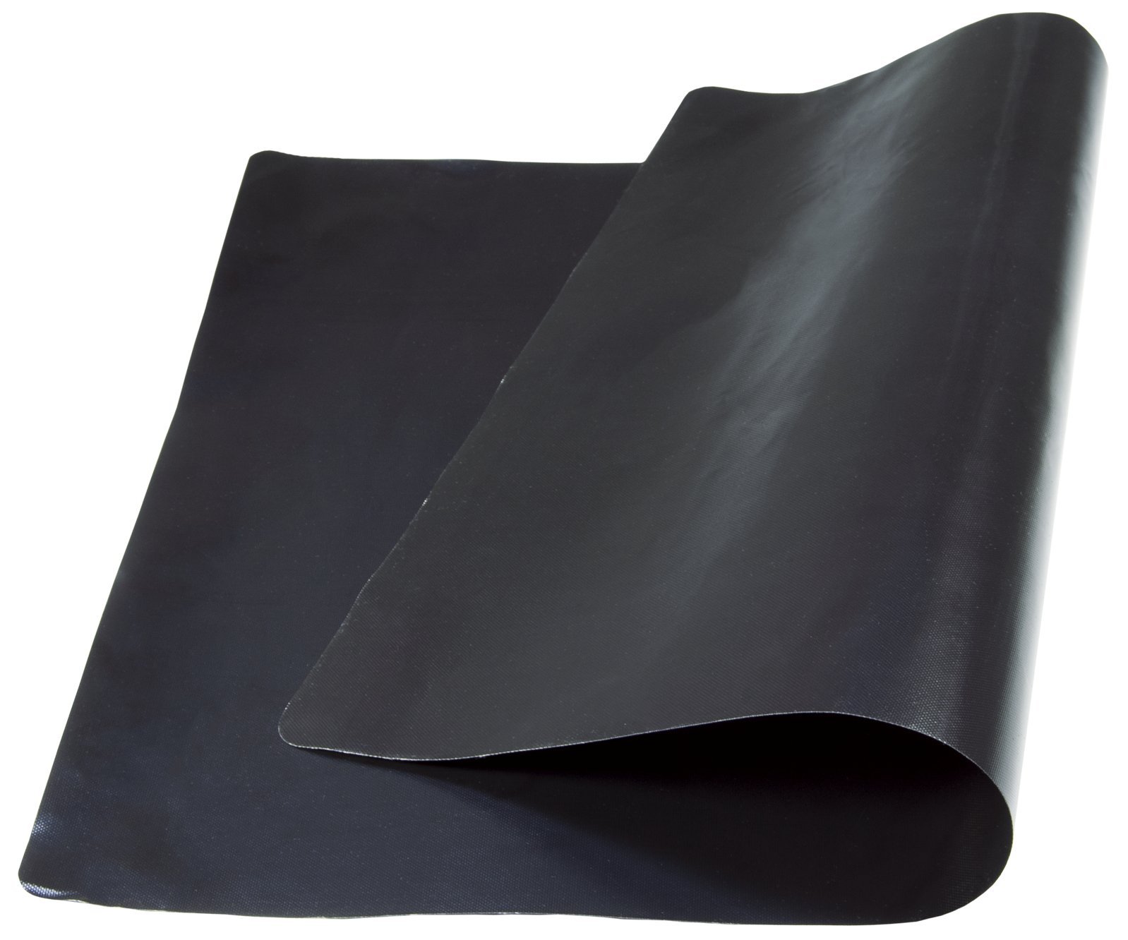 Stanco Heavy Duty Black Non-Stick Oven Liner