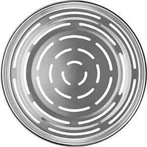 WMF Steam Cooker, Silver, 28 cm