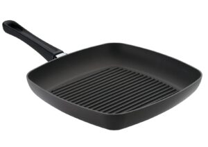 scanpan classic 10 3/4 in. grill pan
