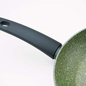 PRESTIGE - Eco Non Stick Frying Pan Set - Plant Based Non Stick - Recycled and Recyclable - PFOA Free - Induction - 20/24 cm