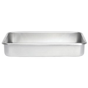 wear-ever aluminum 11.25 qt roasting pan top