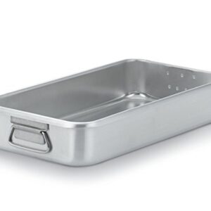 Wear-Ever Aluminum 11.25 Qt Roasting Pan Top