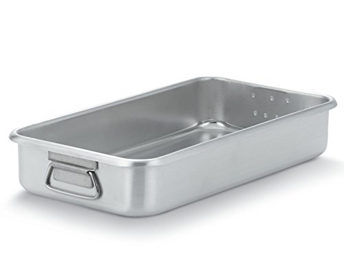 Wear-Ever Aluminum 11.25 Qt Roasting Pan Top