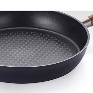 Happycall Fry pan Crocodile Non-Stick IH Rectangular Shape Grill Pan 30cm