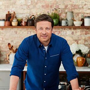 Tefal Jamie Oliver Cast Iron Grill Press