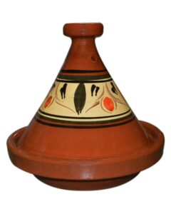 moroccan cooking simple small tagine lead free